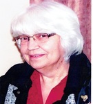 Irene M.  Sheppard
