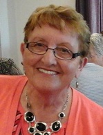 Margaret Mouland