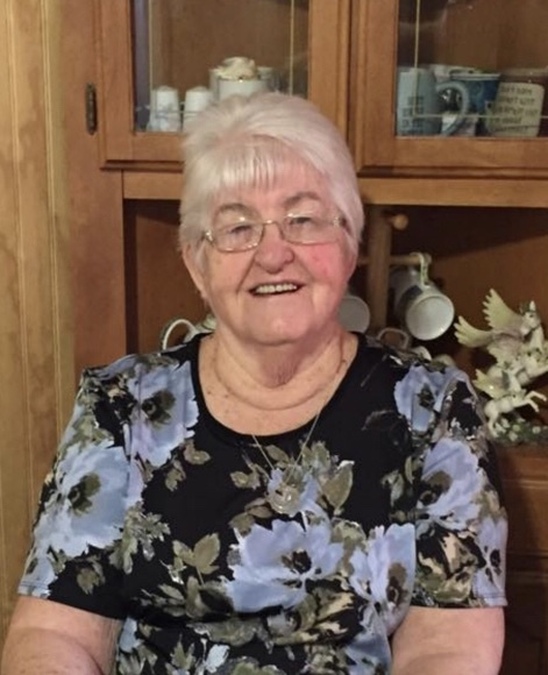 Pennell Obituary Gander, NL Stacey's Funeral Home